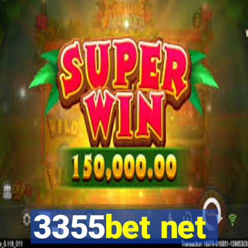 3355bet net